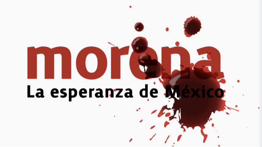 Donde Gobierna Morena la gente se arrepiente 